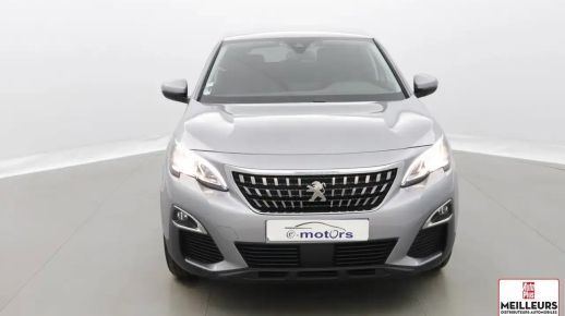 Peugeot 3008 2020