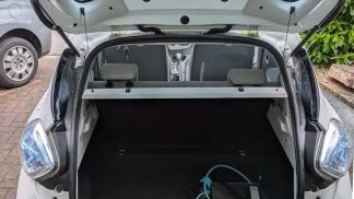Leasing Sedan Renault ZOE 2015