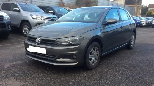 Volkswagen Polo 2018