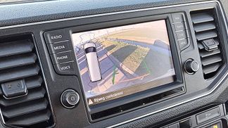 Leasing Van Volkswagen CRAFTER 2.0 2020