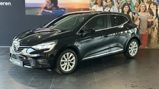 Renault Clio 2020