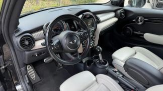 Lízing Kabriolet MINI Cooper S Cabrio 2018