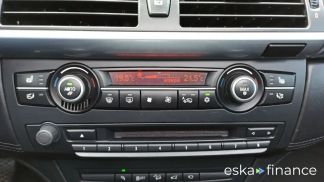Lízing SUV BMW X6 2013
