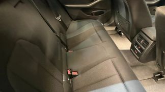Finansowanie Wóz BMW 316 2020