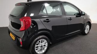 Leasing Hatchback Kia Picanto 2023