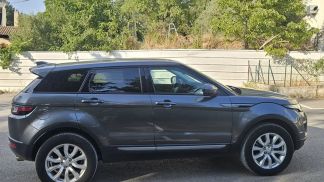 Finansowanie SUV Land Rover Range Rover Evoque 2018