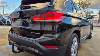 Finansowanie SUV BMW X1 2020