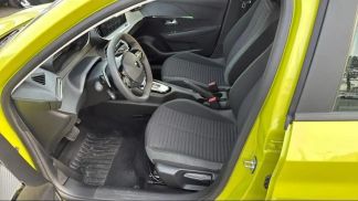 Finansowanie Sedan Peugeot 208 2024