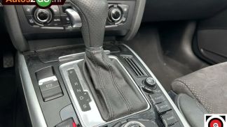Finansowanie Zamienny Audi A5 2011