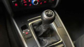 Lízing Kombi Audi A4 2012