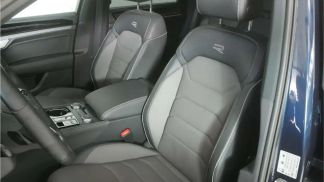 Finansowanie SUV Volkswagen Touareg 2023
