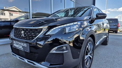 Peugeot 5008 2020