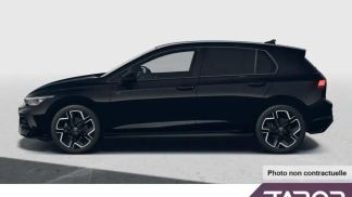 Leasing Sedan Volkswagen Golf 2025