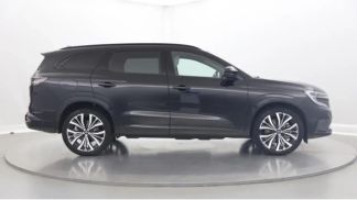 Leasing SUV Renault Espace 2024