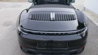 Financování Konvertibilní Porsche 911 2024