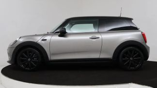 Leasing Hatchback MINI Cooper 2017