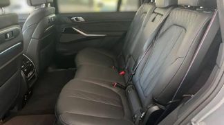 Finansowanie SUV BMW X7 2024