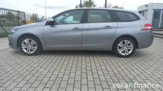 Finansowanie Wóz Peugeot 308 2019