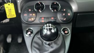 Leasing Convertible Fiat 500 2019