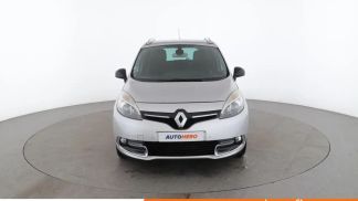 Finansowanie Hatchback Renault Grand Scenic 2016