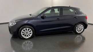 Lízing Hatchback Audi A1 2022