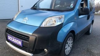 Finansowanie Sedan Citroën Nemo 2010