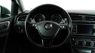 Leasing Sedan Volkswagen Golf 2019