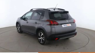 Leasing SUV Peugeot 2008 2019