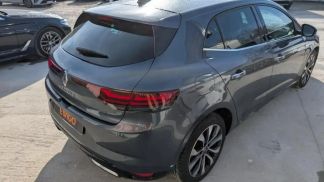 Leasing Sedan Renault Megane 2021