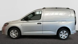 Lízing Hatchback Volkswagen Caddy 2022