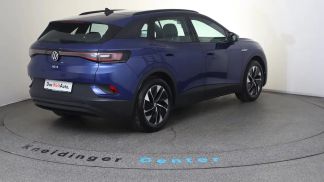Leasing SUV Volkswagen ID.4 2021