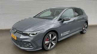 Finansowanie Sedan Volkswagen Golf 2024