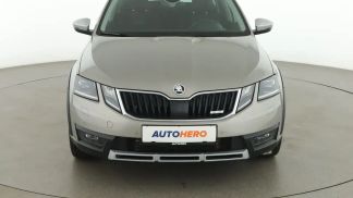 Lízing Kombi Skoda Octavia 2019