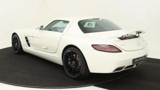 Financování Kupé MERCEDES SLS 2012