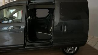 Lízing Sedan Dacia Dokker 2019