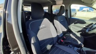Lízing SUV Dacia Duster 2024
