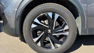 Leasing SUV Peugeot 2008 2022