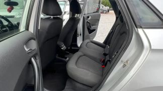 Financování Sedan Audi A1 2012