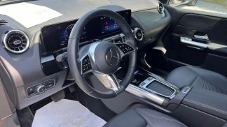 Finansowanie Sedan MERCEDES B 180 2023