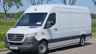 Leasing Van Mercedes-Benz SPRINTER 316 2020