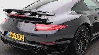 Leasing Coupe Porsche 991 2015