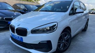 Finansowanie Transport pasażerów BMW 225 2019