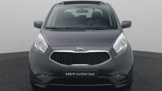 Leasing Hatchback Kia Venga 2018