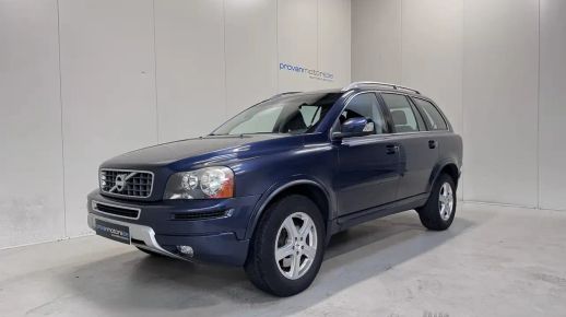 Volvo XC90 2013
