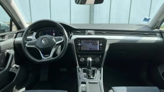 Leasing Wagon Volkswagen Passat 2020