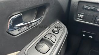 Lízing Hatchback Nissan Micra 2019