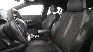 Leasing Hayon Peugeot 208 2020