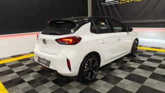 Finansowanie Hatchback Opel Corsa 2021