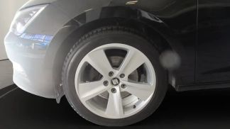 Finansowanie Wóz Seat Leon 2017
