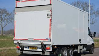 Leasing Semi-trailer VELDHUIZEN P47-1 2019